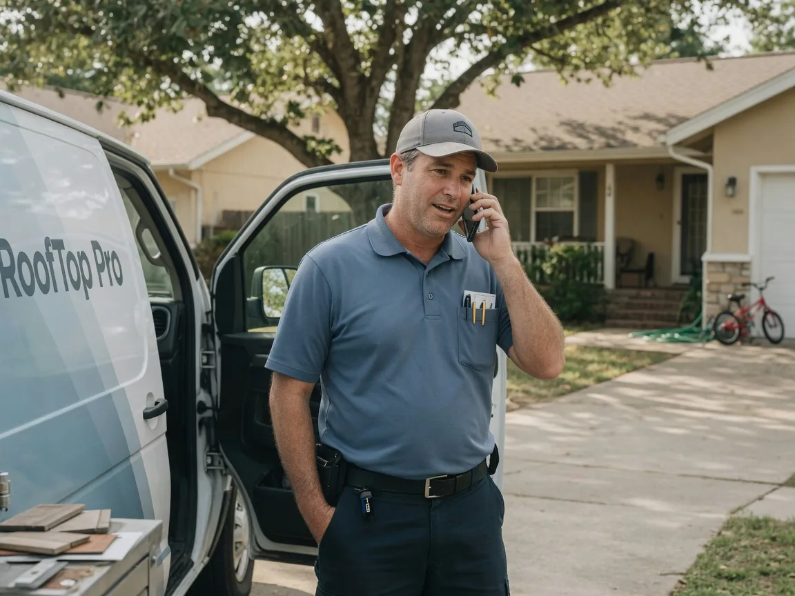 Roof Repair Valley Falls, KS FAQs