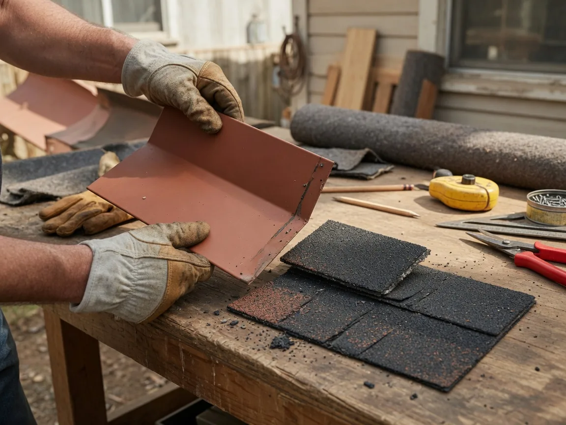 Roof Repair company in Valley Falls, KS